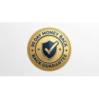 The Genius Wave 90 Day Money Back Guarantee