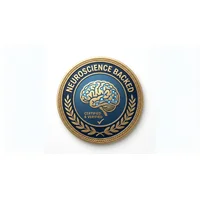 The Genius Wave Neuroscience Backed